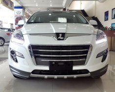 Luxgen U7 2.2Turbo 2018 - Bán xe Luxgen 7 SUV 2.2Turbo năm 2018, xe nhập khẩu, giá 998tr tặng 100% thuế trước bạ giá 998 triệu tại Hà Nội