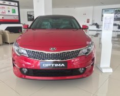 Kia Optima 2018 - Hot! Bán Kia Optima năm 2018, màu đỏ, chỉ cần 242tr là có xe (0938.805.546*Nguyệt) giá 789 triệu tại Tây Ninh