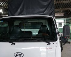 Hyundai Mighty HD65 2009 - Bán xe Hyundai HD năm 2009, màu trắng, nhập khẩu nguyên chiếc giá 345 triệu tại Tp.HCM