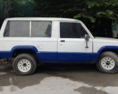 Isuzu Trooper 1986 - Bán xe Isuzu Trooper đời 1986, giá tốt giá 55 triệu tại Hà Nội