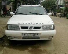 Fiat Tempra    2001 - Bán Fiat Tempra đời 2001, màu trắng còn mới giá 44 triệu tại Đà Nẵng