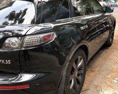 Infiniti FX 2005 - Bán ô tô Infiniti FX 2005, màu đen, xe nhập giá 585 triệu tại Tp.HCM