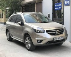 Renault Koleos 2012 - Cần bán gấp Renault Koleos đời 2012, xe nhập chính chủ giá 700 triệu tại Hà Nội
