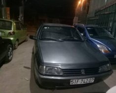 Peugeot 405 1993 - Cần bán Peugeot 405 đời 1993 còn mới giá 59 triệu tại Bình Phước