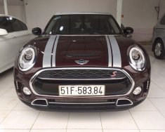 Mini Clubman S 2016 - Cần bán xe Mini Clubman S năm 2016, màu nâu, xe nhập giá 1 tỷ 770 tr tại Hà Nội