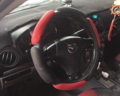 Mazda 6 2003 - Xe Mazda 6 đời 2003, màu bạc, giá chỉ 240 triệu giá 240 triệu tại Phú Yên