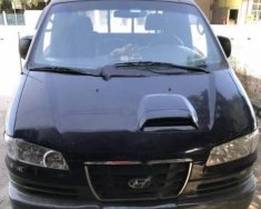 Hyundai Libero 2.5 2004 - Bán xe Hyundai Libero 2.5 đời 2004, màu đen, xe nhập  giá 151 triệu tại Bình Thuận  