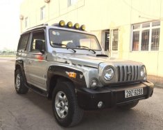 Kia Retona 2003 - Bán Kia Retona 2003, màu bạc, nhập khẩu  giá 235 triệu tại Hà Nội