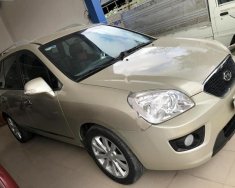 Kia Carens SX 2012 - Bán Kia Carens SX đời 2012, màu vàng giá 380 triệu tại Gia Lai