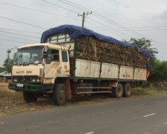 Xe tải Trên 10 tấn 1996 - Bán xe tải đời 1996, màu trắng, giá chỉ 280 triệu giá 280 triệu tại Tây Ninh