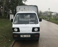 Daewoo Labo 1992 - Cần bán Daewoo Labo năm 1992, màu trắng, xe nhập giá 23 triệu tại Vĩnh Phúc