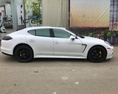 Porsche Panamera 2009 - Cần bán gấp xe Pocher Panamera 4S đời 2009 giá 1 tỷ 560 tr tại Hải Phòng