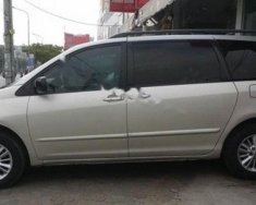 Toyota Sienna LE 3.3 2004 - Bán Toyota Sienna LE 3.3 đời 2004, màu bạc, nhập khẩu giá 538 triệu tại Tp.HCM