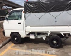 Suzuki Carry 2017 - Bán ô tô Suzuki Carry đời 2017, màu trắng, nhập khẩu chính hãng, giá cạnh tranh giá 243 triệu tại Hưng Yên