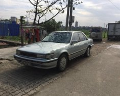 Nissan Bluebird EX 2.0 1992 - Bán Nissan Bluebird EX 2.0 năm 1992, nhập khẩu nguyên chiếc, giá 65tr giá 65 triệu tại Bắc Ninh