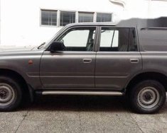 Toyota Land Cruiser   1999 - Bán xe Toyota Land Cruiser sản xuất 1999, nhập khẩu, giá chỉ 270 triệu giá 270 triệu tại Tiền Giang