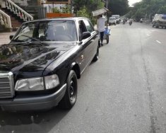 Mercedes-Benz 190 MT 1990 - Bán ô tô Mercedes MT năm 1990, giá 120tr giá 120 triệu tại Kon Tum