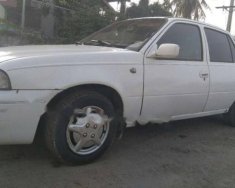 Daewoo Cielo 1.5 MT 1997 - Bán xe Daewoo Cielo 1.5 MT đời 1997, màu trắng, nhập khẩu giá 34 triệu tại Tiền Giang