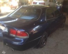 Mazda 626   1992 - Bán xe Mazda 626 đời 1992 giá 120 triệu tại Bình Phước