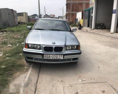 BMW 3 Series  320i  1998 - Bán ô tô BMW 3 Series 320i sản xuất 1998, màu bạc, giá chỉ 115 triệu giá 115 triệu tại Tp.HCM