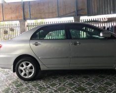 Toyota Corolla altis 2007 - Bán xe Toyota Corolla Altis đời 2007, màu bạc, nhập khẩu xe gia đình giá 380 triệu tại Ninh Thuận