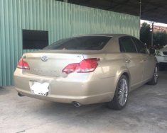 Toyota Avalon 2007 - Cần bán lại xe Toyota Avalon đời 2007, nhập khẩu, 795tr giá 795 triệu tại BR-Vũng Tàu