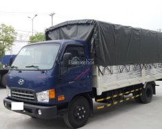 Hyundai HD 65 2015 - Hà Nội, bán xe Hyundai tăng tải, Hyundai HD99 tăng tải|Hyundai HD99 6.5 tấn, Hyundai Đông Nam giá 652 triệu tại Hà Nội