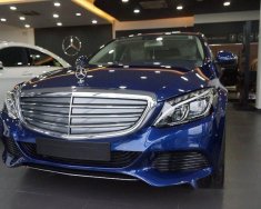 Mercedes-Benz C class C250 2018 - Cần bán Mercedes C250 đời 2018, xe nhập giá 1 tỷ 729 tr tại Điện Biên