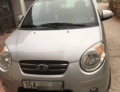 Kia K 2009 - Bán xe oto KIA giá 235 triệu tại