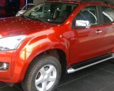 Vinaxuki Xe bán tải 2017 - Xe bán tải isuzu khuyến mại 15 triệu có xe giao ngay giá 625 triệu tại Hà Nội