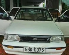 Kia CD5   1997 - Bán Kia CD5 đời 1997, màu trắng, 35 triệu giá 35 triệu tại Đồng Tháp
