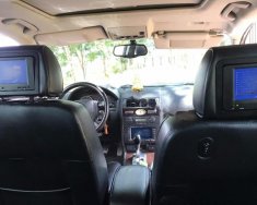 Ford Mondeo 2.5 AT 2004 - Cần bán lại xe Ford Mondeo 2.5 AT đời 2004, màu nâu, 260tr giá 260 triệu tại Sóc Trăng
