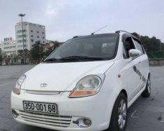 Daewoo Matiz van 2005 - Bán lại xe Daewoo Matiz van 2005, màu trắng giá 114 triệu tại Hải Phòng