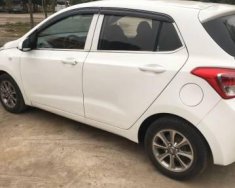 Hyundai i10   2014 - Bán gấp Hyundai i10 năm 2014, màu trắng, nhập khẩu giá 265 triệu tại Vĩnh Phúc