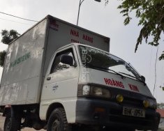 Daihatsu Hijet 2000 - Cần bán xe Daihatsu Hijet sản xuất 2000, màu trắng, nhập khẩu nguyên chiếc giá 41 triệu tại Bắc Giang