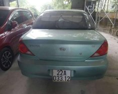 Kia Spectra 2004 - Cần bán lại xe Kia Spectra đời 2004 giá 140 triệu tại Tuyên Quang