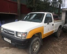 Toyota Hilux 1997 - Cần bán lại xe Toyota Hilux 1997 giá cạnh tranh giá 93 triệu tại Hà Nội