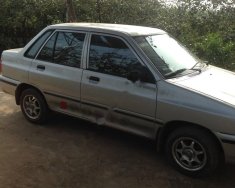 Kia Pride SLX 2003 - Bán xe Kia Pride SLX đời 2003, màu bạc, nhập khẩu   giá 87 triệu tại Bắc Giang