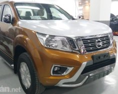 Nissan Navara 2017 - Bán xe Nissan Navara đời 2017, nhập khẩu nguyên chiếc, 618 triệu giá 618 triệu tại Tiền Giang