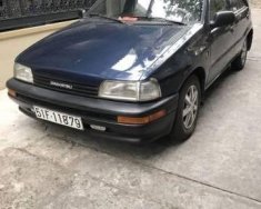 Daihatsu Charade 1991 - Bán xe Daihatsu Charade năm 1991, xe nhập giá 87 triệu tại Tp.HCM