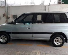 Mazda MPV 1990 - Cần bán Mazda MPV đời 1990, màu bạc, nhập khẩu giá 84 triệu tại BR-Vũng Tàu