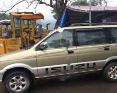 Isuzu Hi lander LS 2004 - Bán Isuzu Hi lander LS đời 2004, màu vàng   giá 198 triệu tại Đà Nẵng