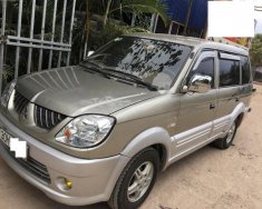 Mitsubishi Jolie MPI 2006 - Cần bán gấp Mitsubishi Jolie MPI đời 2006 như mới, 205 triệu giá 205 triệu tại Hà Nội