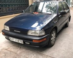 Daihatsu Charade 1991 - Cần bán Daihatsu Charade đời 1991, nhập khẩu giá cạnh tranh giá 87 triệu tại Tp.HCM