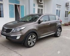 Kia Sportage AT 2011 - Bán xe Kia Sportage AT đời 2011 giá cạnh tranh giá 575 triệu tại Đà Nẵng