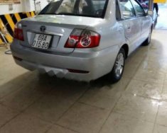 Lifan 520 1.3 MT 2008 - Bán Lifan 520 1.3 MT đời 2008, màu bạc, số sàn giá cạnh tranh giá 74 triệu tại Sóc Trăng