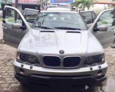 BMW X5 2003 - Bán BMW X5 đời 2003, giá chỉ 288 triệu giá 288 triệu tại Tp.HCM