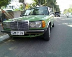 Mercedes-Benz C class   1984 - Bán ô tô Mercedes đời 1984, giá chỉ 95 triệu giá 95 triệu tại BR-Vũng Tàu