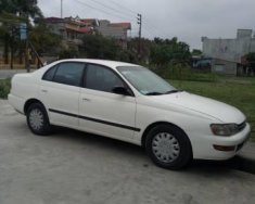 Toyota Corona 1992 - Bán xe Toyota Corona đời 1992, màu trắng, nhập khẩu xe gia đình giá 109 triệu tại Thái Bình
