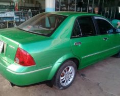 Ford Laser 2003 - Bán Ford Laser năm 2003, giá chỉ 155 triệu giá 155 triệu tại Quảng Trị